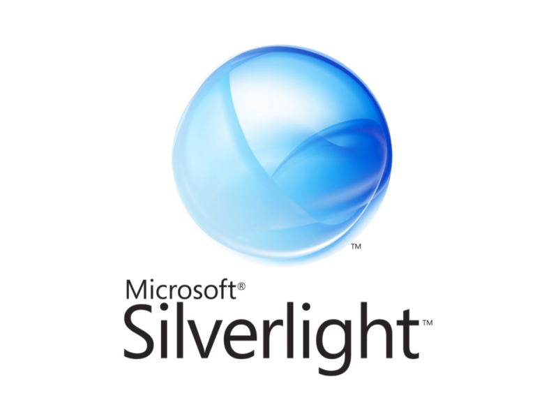 Silverlight in Asia