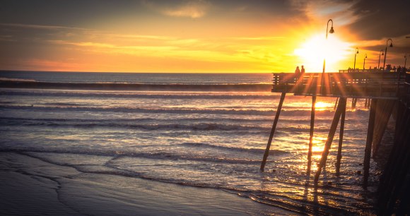 Where to stay in Pismo Beach, CA